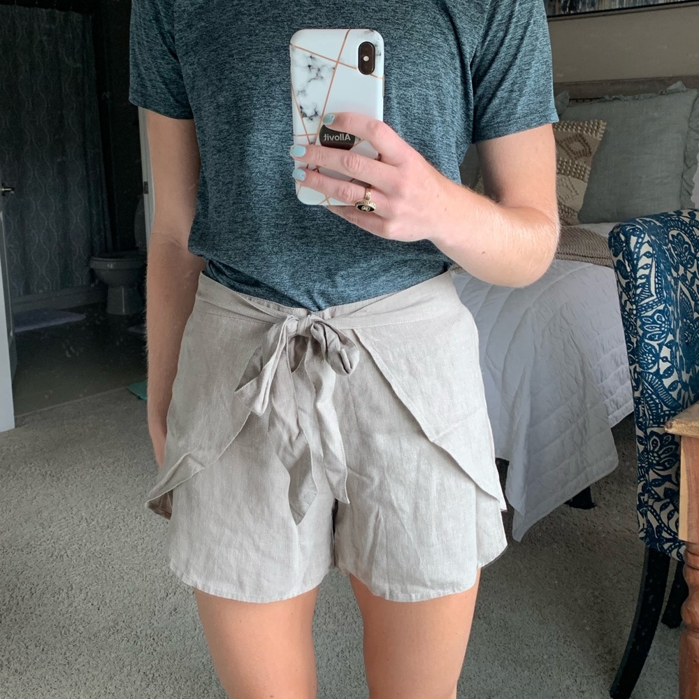 Patagonia shorts